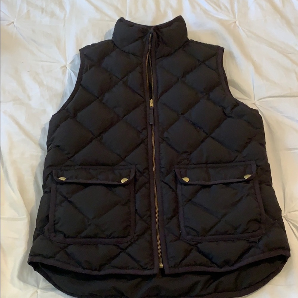 J.Crew vest